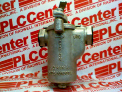 EATON CORPORATION ST2600100T2