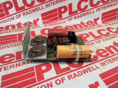 ASEA BROWN BOVERI 600215L