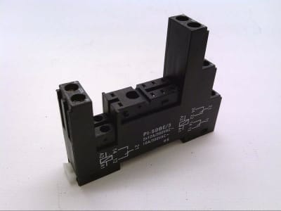 NORTONICS FOXTAM LIMITED PI-50BE/3