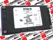 TDK PFE1000F-48/T