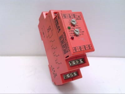 NORTONICS FOXTAM LIMITED UNI-4A