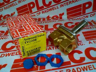 DANFOSS EV220B/6-22