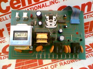 SIGNAL TRANSFORMER PCB449-3