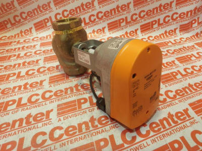 BELIMO G350-NV24-MFT-US