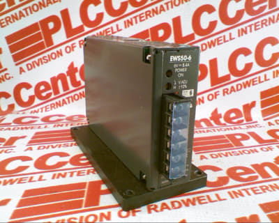 TDK EWS-50-6