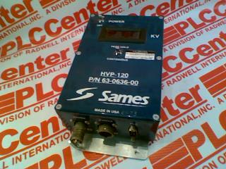 SAMES ELECTRO 63-0636-00