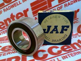 JAF BEARINGS W208-2RS