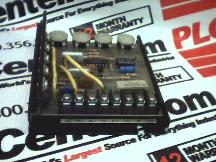 DART CONTROLS 125K-50C