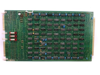 MILACRON 3-531-3011A