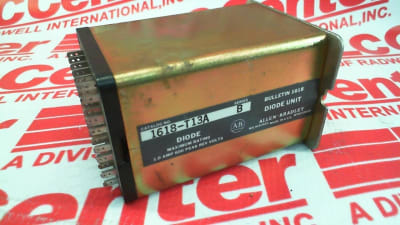 ALLEN BRADLEY 1618-T13C