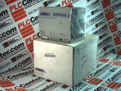 TDK DRP600-3