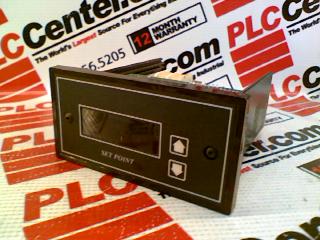 DART CONTROLS MD10PW1177