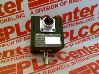 ENCODER PRODUCTS 711-0250-O-S-1-S-S-N