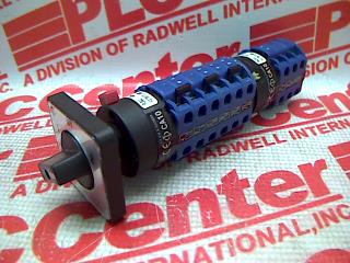 KRAUS & NAIMER CA10-A362-620E/CA10-A212