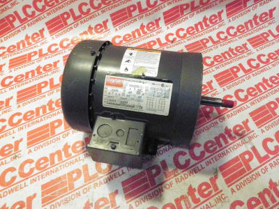 GRAINGER 3N235