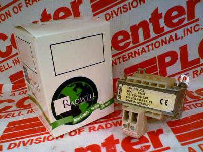 SIEMENS 4EM4-605-4CB