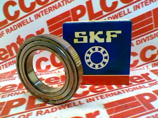 SKF 6012-2Z/CE