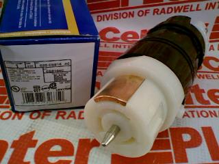 LEVITON 020-CS816-4C