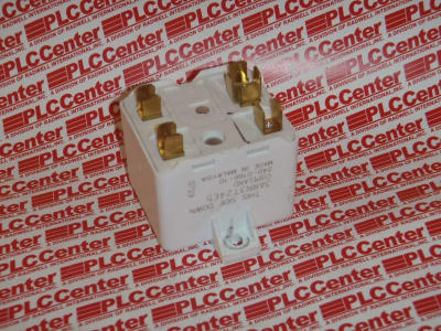 GENERAL ELECTRIC 3ARR3-T24E5