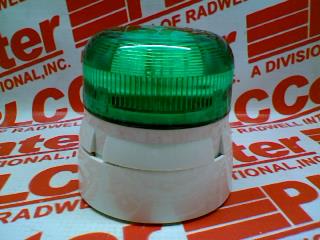 EDWARDS SIGNALING QBS-0006