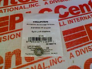 HILLMAN 880778/EACH