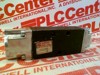 CONTROL LINE EQUIP G242PS