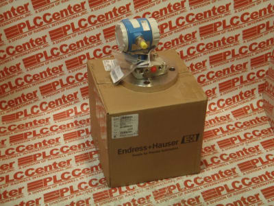 ENDRESS & HAUSER FMD76-AND7F4DPAA