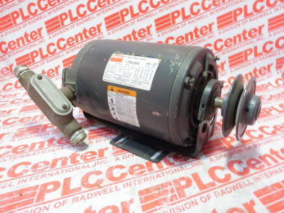 GRAINGER 3N638