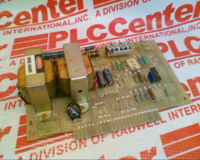 CLEVELAND MOTION CONTROL M0-0982J-300