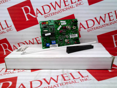 KIDDE-FENWAL, LLC NX-408E