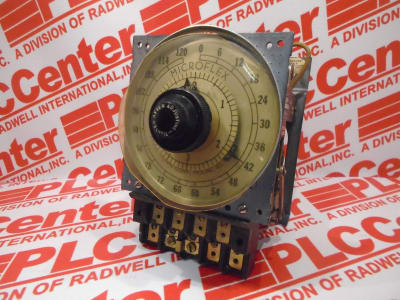 DANAHER CONTROLS HA15-D6