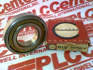 RIV BEARING 20208-M