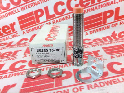 DANAHER CONTROLS EE560-70400