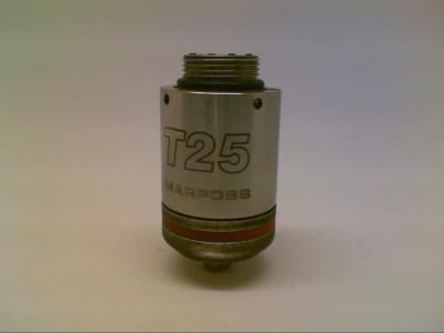MARPOSS T25