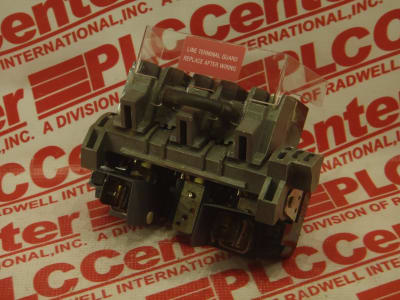 ALLEN BRADLEY Y4012049304