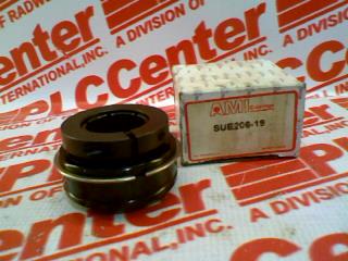 AMI BEARINGS SUE206-19