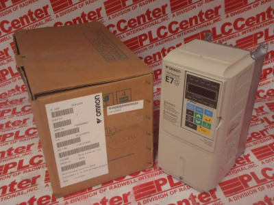 OMRON CIMR-E7Z45P5