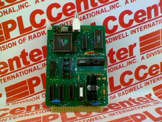 WINSYSTEMS LPM-MCM-ARCNET