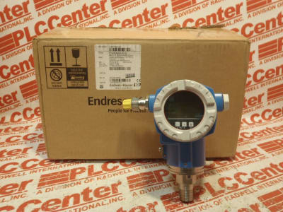 ENDRESS & HAUSER PMC71-SND1P6RDAAA
