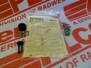 KEYENCE CORP 009-047