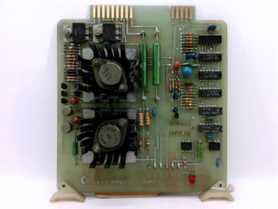 MILACRON 4-531-3008A