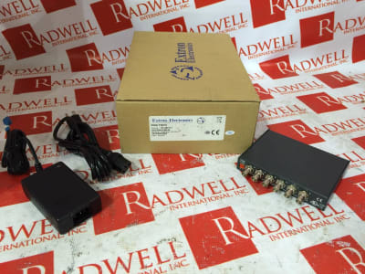 EXTRON RGB-190FV
