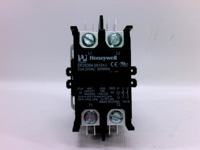 HONEYWELL DP2030A 5013