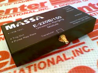MASSA E-220B/150