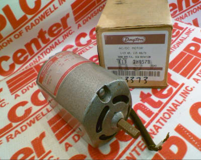 GRAINGER 2M057
