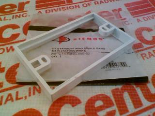 SIEMON CT4-RING-050-02