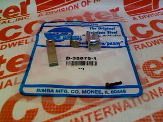 BIMBA D-35875-1