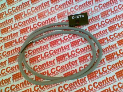 SMC D-E76