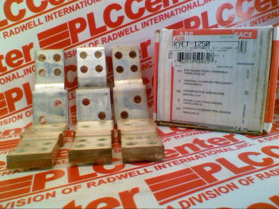 ASEA BROWN BOVERI KTET-1250