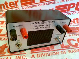 GENERAL ELECTRIC 4EX12A12
